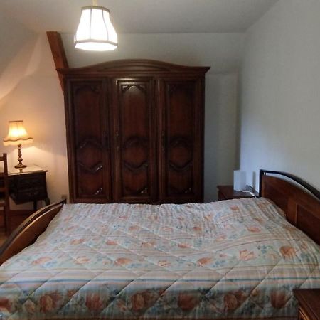 La Ferme Des Perles Noires Hotel Ribeauville  Bagian luar foto