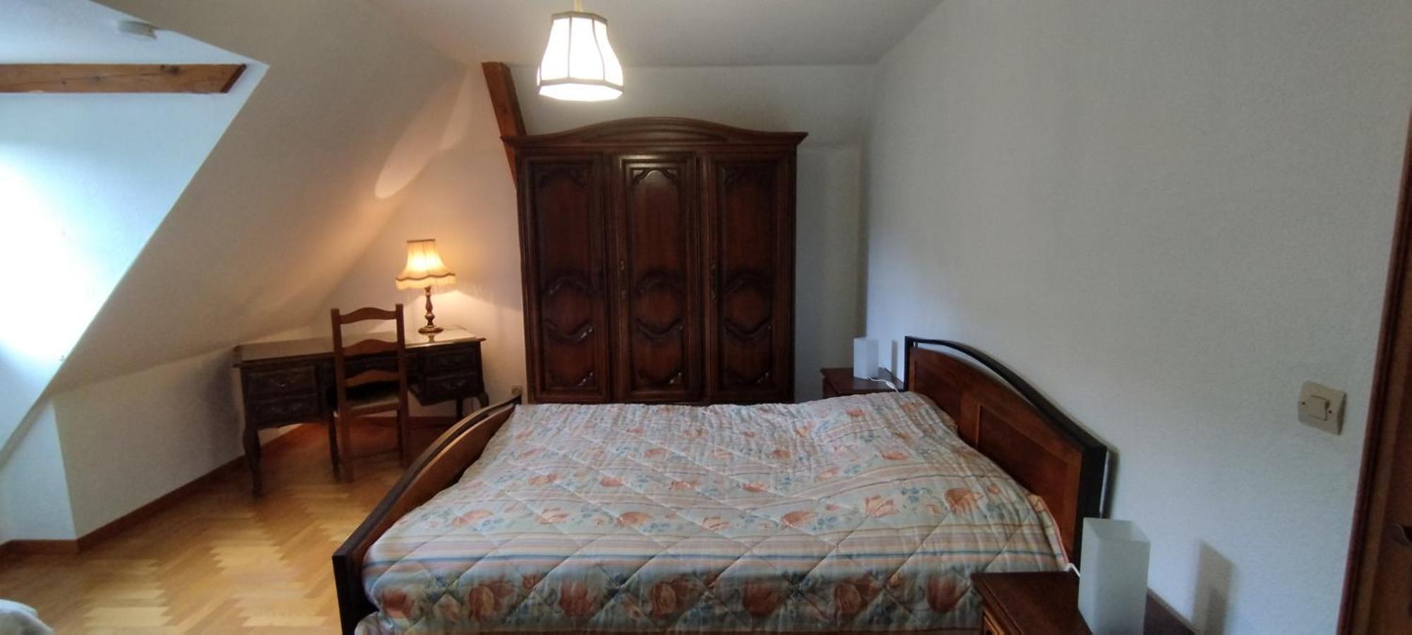 La Ferme Des Perles Noires Hotel Ribeauville  Bagian luar foto